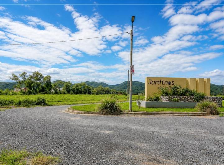 Terreno · 293m²