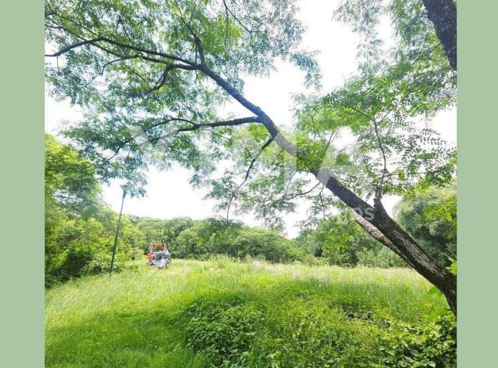 Terreno · 3433m²