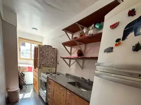 Departamento en Alquiler Temporal en Palermo, CABA