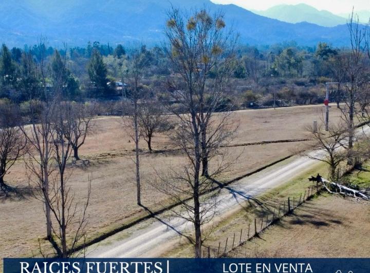 Terreno · 2503m²