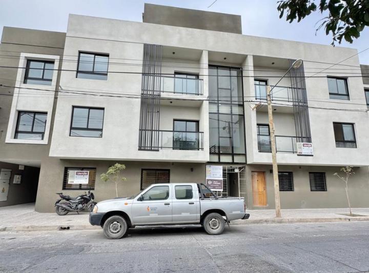 Departamento · 51m² · 3 Ambientes