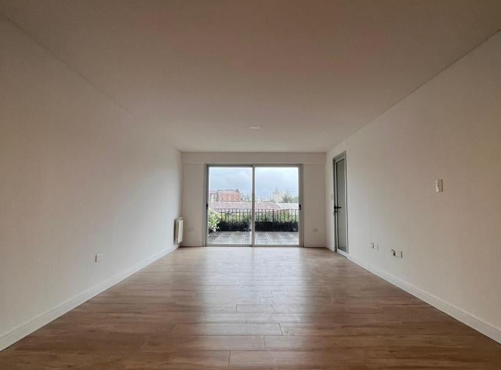 Departamento · 86m² · 3 Ambientes