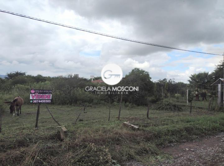 Terreno · 3294m²