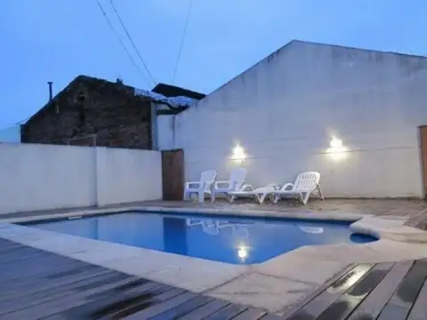 Departamento en Alquiler Temporal en Caballito, CABA