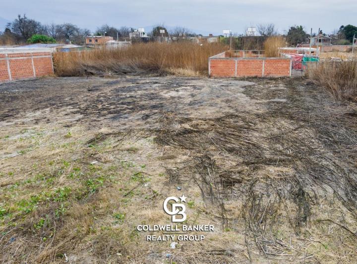 Terreno · 360m²