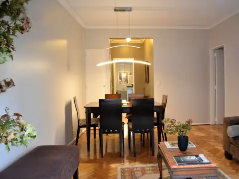 Departamento en Alquiler Temporal en Retiro, CABA