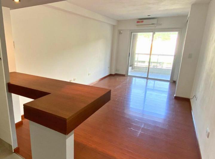 Departamento · 34m² · 1 Ambiente