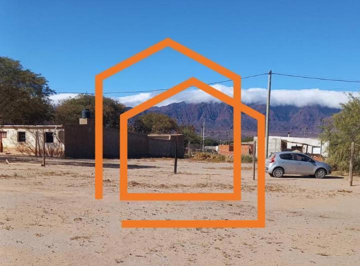 Terreno · 325m²