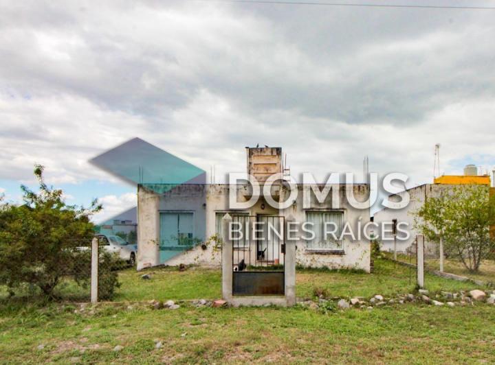 Casa · 69m² · 2 Dormitorios