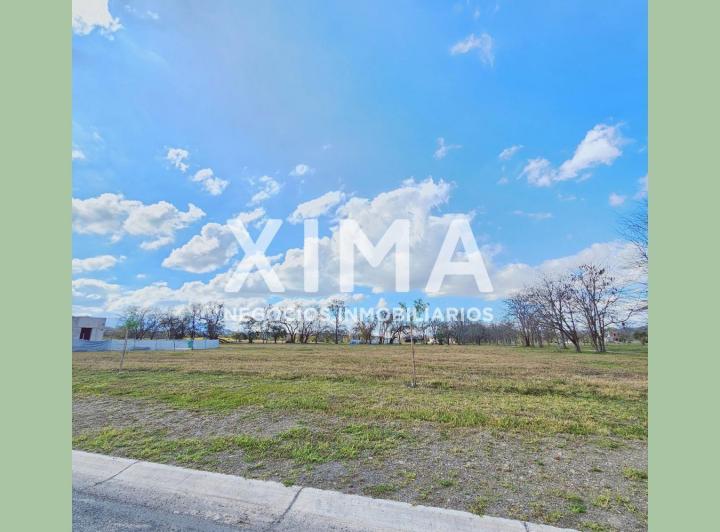 Terreno · 2474m²