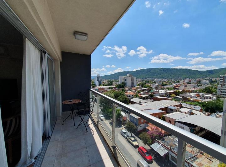 Departamento · 82m² · 3 Ambientes
