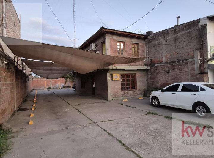 Terreno · 88m²