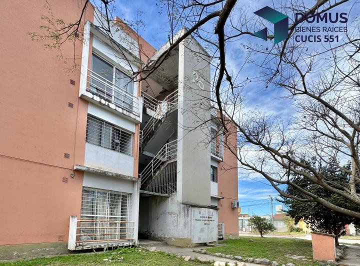 Departamento · 25m²