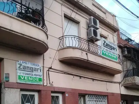 PH en Venta en Parque Chacabuco, Capital Federal