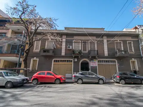 PH en Venta en Barracas, Capital Federal