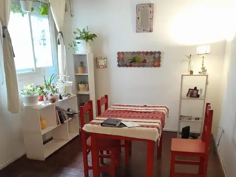 PH en Venta en Villa Crespo, CABA