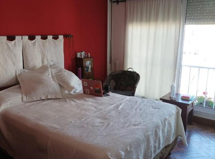 Departamento · 66m² · 3 Ambientes