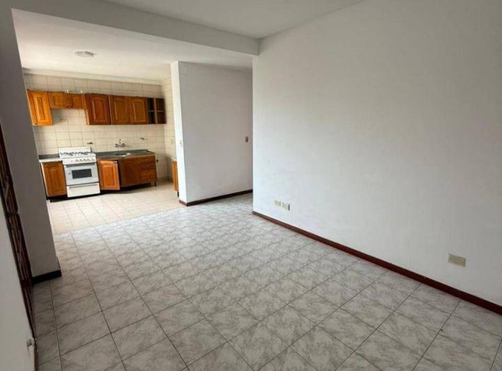 Departamento · 57m² · 3 Ambientes