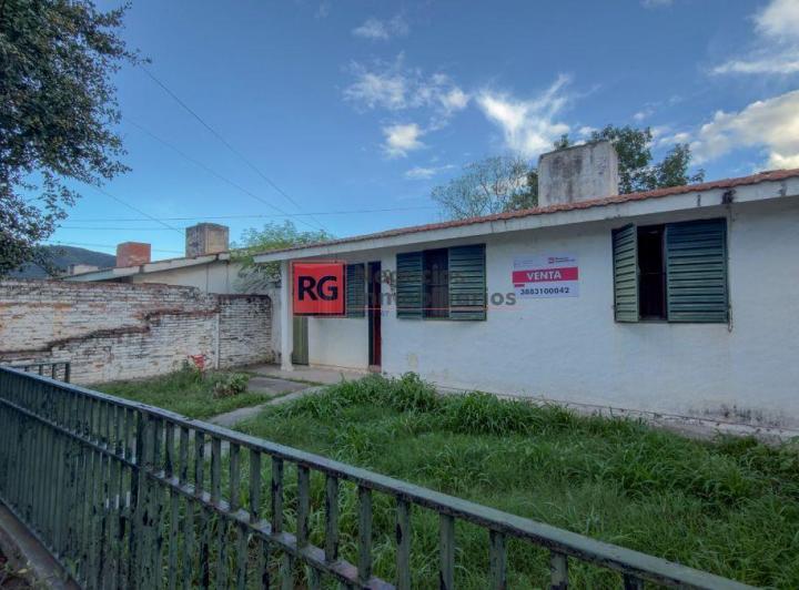 Casa · 100m² · 3 Ambientes