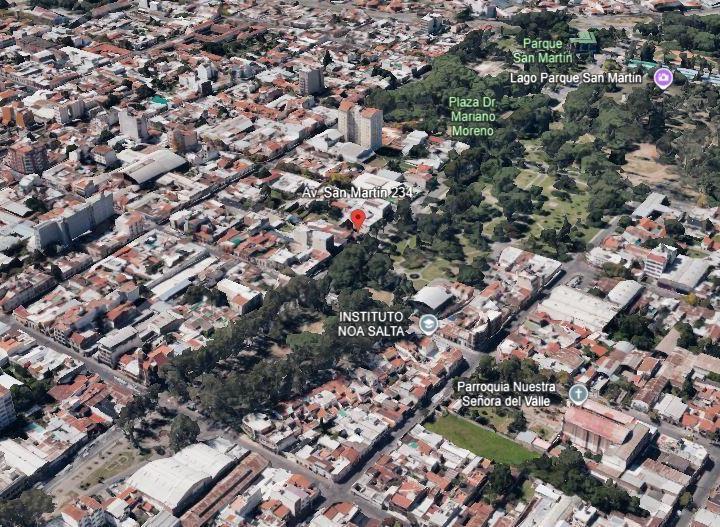 Bodega-Galpón · 130m²