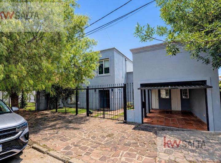 Casa · 212m² · 5 Ambientes