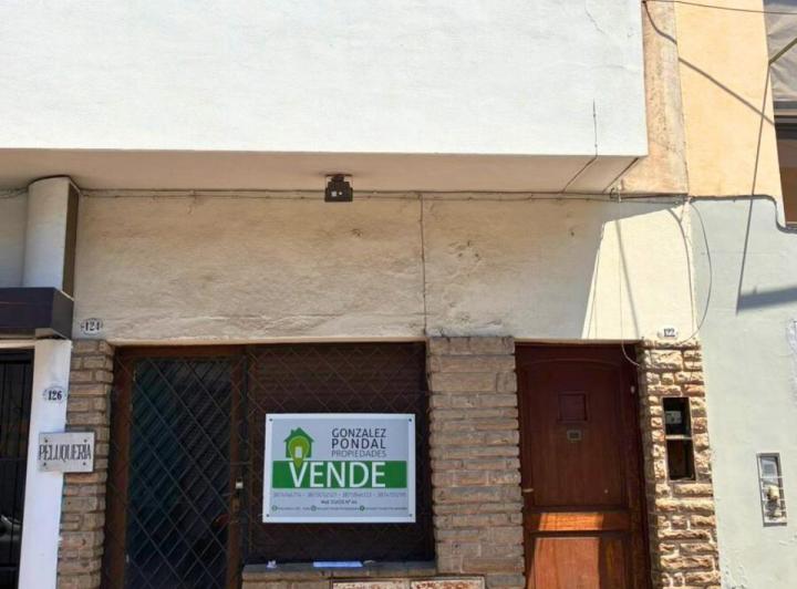 Casa · 112m² · 3 Dormitorios