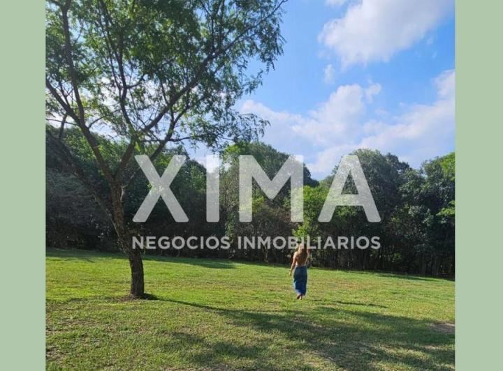 Terreno · 2658m²