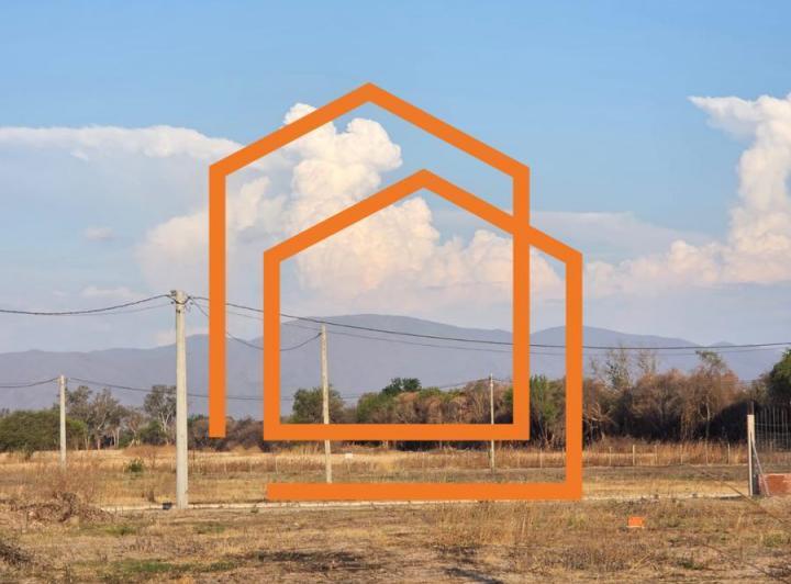 Terreno · 288m²