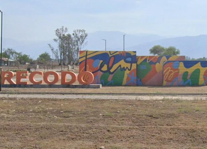 Terreno · 400m²