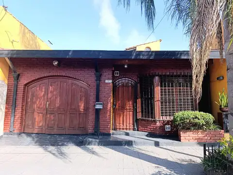 Casa en Venta en Villa Lugano, Capital Federal