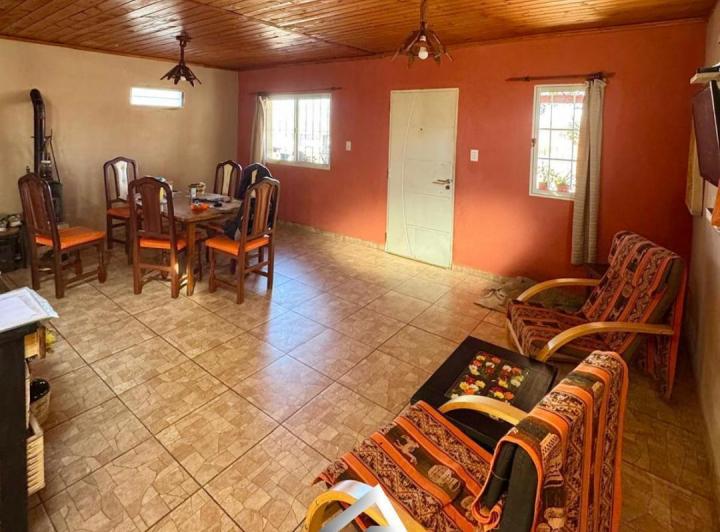 Casa · 150m² · 3 Dormitorios