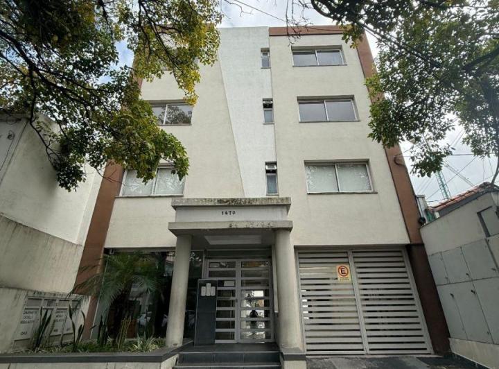 Departamento · 61m² · 3 Ambientes