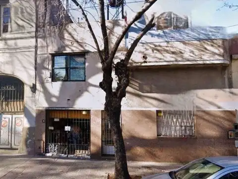 Casa en Venta en Parque Patricios, Capital Federal