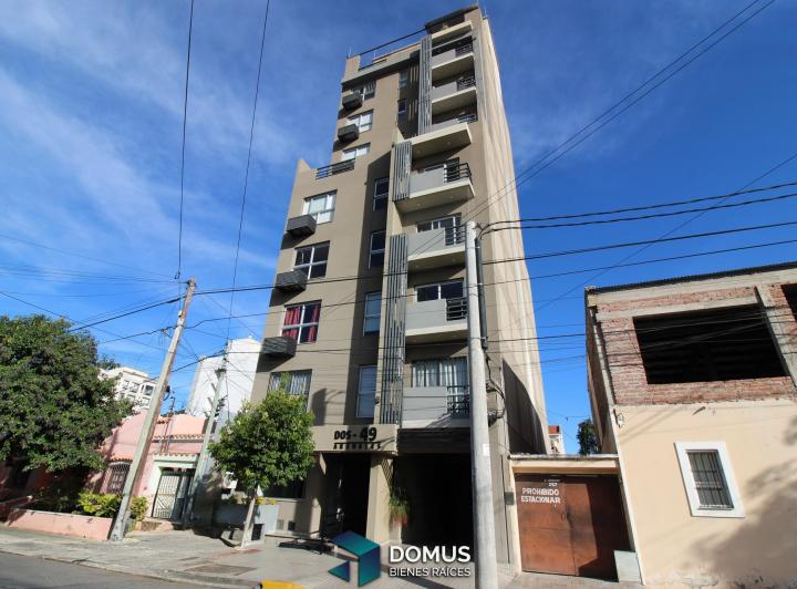 Departamento · 42m² · 1 Dormitorio