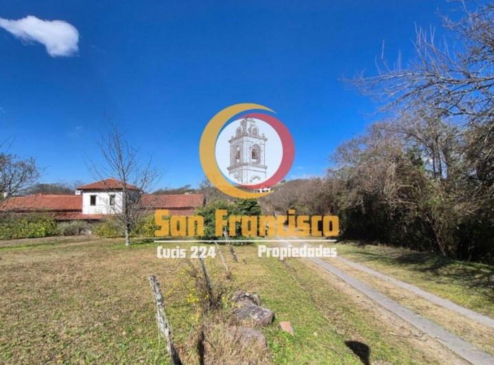 Terreno · 4143m²