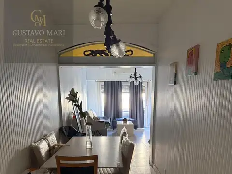 PH en Venta en Villa Lugano, Capital Federal