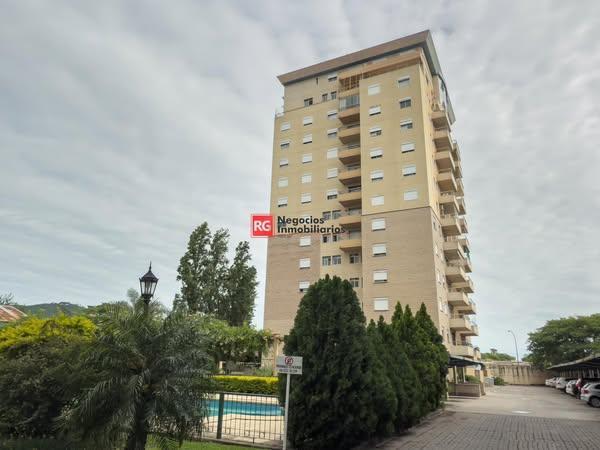 Departamento · 274m² · 7 Ambientes · 2 Cocheras