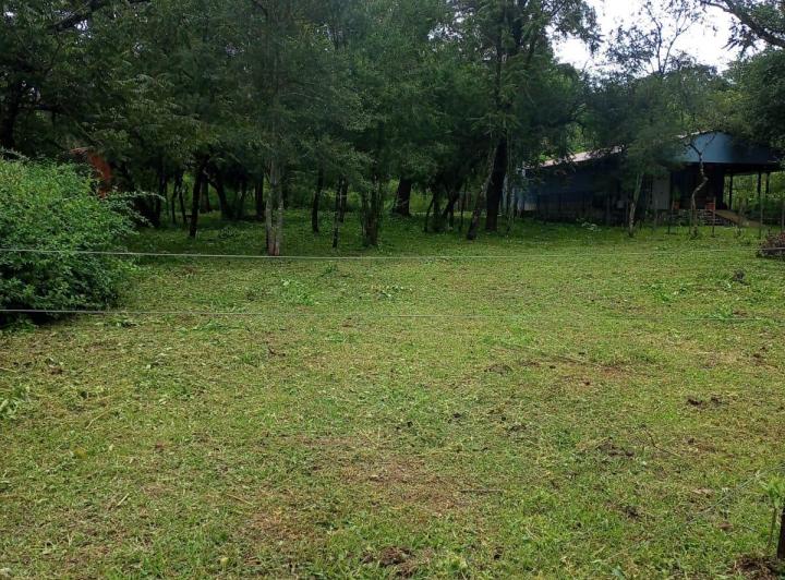 Terreno · 1m²