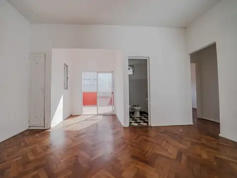 PH en Venta en Balvanera, Capital Federal