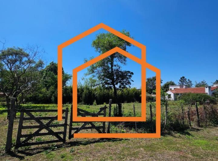 Terreno · 2150m²