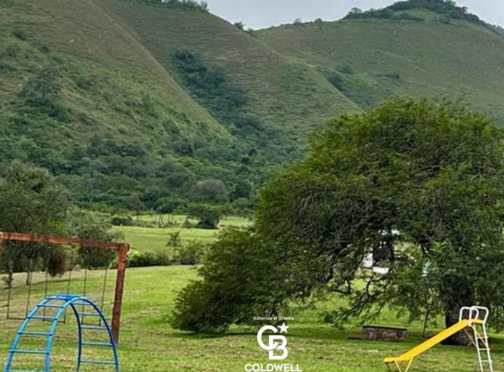 Terreno · 3653m²