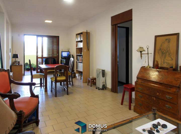 Departamento · 89m² · 2 Dormitorios · 1 Cochera