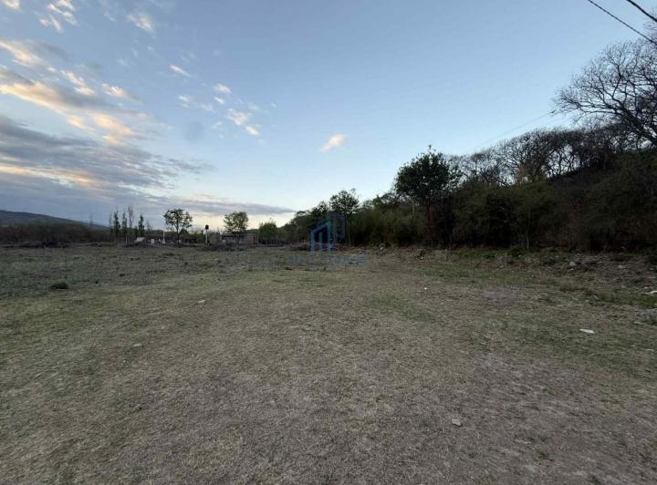 Terreno · 1500m²