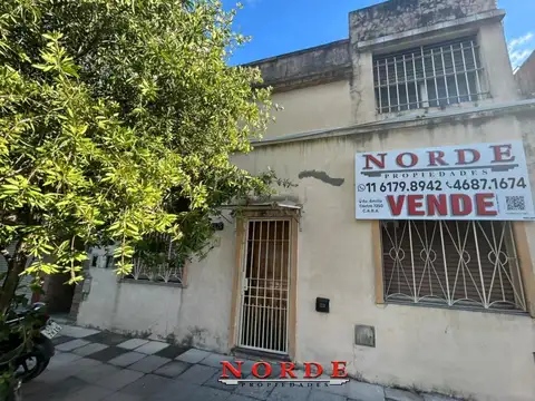 PH en Venta en Mataderos, CABA