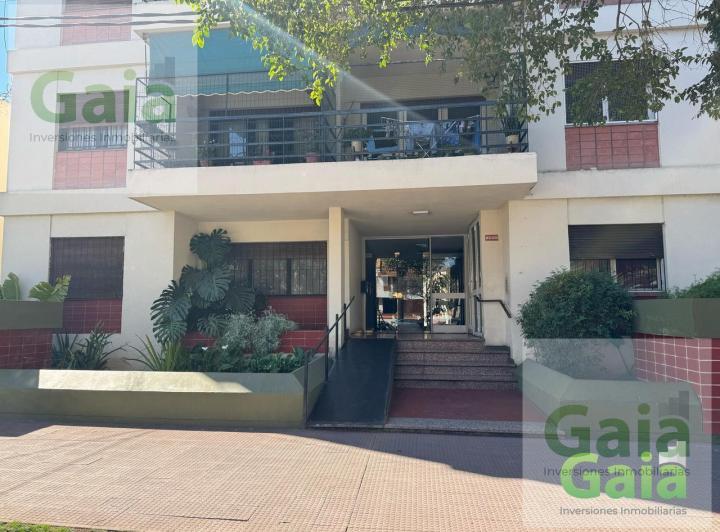 Departamento · 102m² · 4 Ambientes