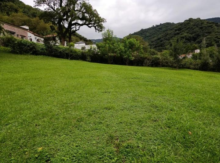 Terreno · 2132m²