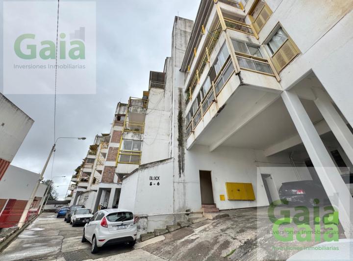 Departamento · 72m² · 4 Ambientes