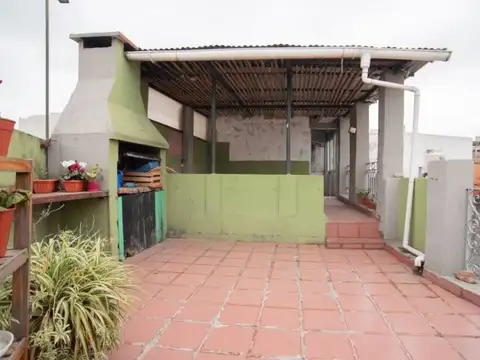 PH en Venta en Parque Chas, CABA