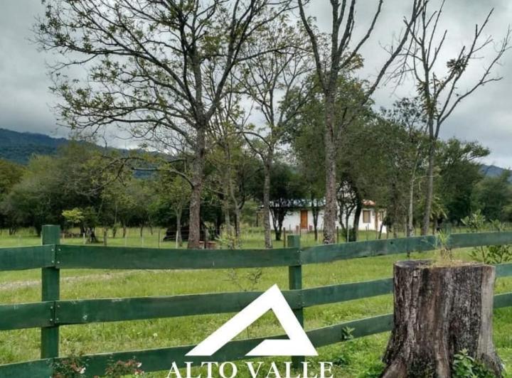 Terreno · 1269m²