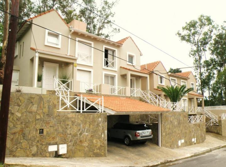 Departamento · 250m² · 5 Ambientes · 1 Cochera